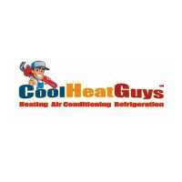 Cool Heat Guys LLC Logo