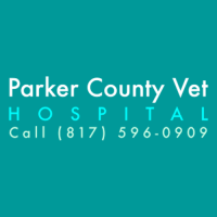 Parker County Veterinary Hospital Logo