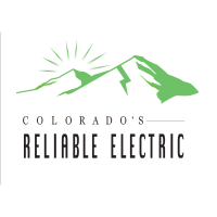 Colorado's Reliable Electric LLC Logo