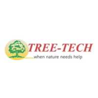 Tree-Tech, Inc. Logo