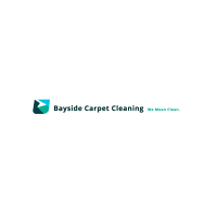 Bayside Carpet Cleaning Logo