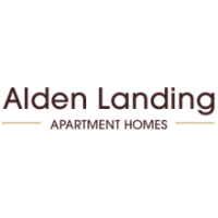 Alden Landing Logo