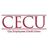 City Employees Credit Union - Fountain City Logo