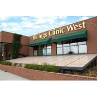 George Lanske -  MD - Billings Clinic West Logo