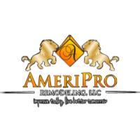 AmeriPro Remodeling Logo