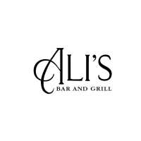 Ali's Bar and Grill Logo
