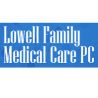 Lowell Family Medical Care PC Logo