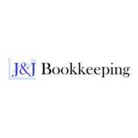 J & J Bookkeeping Logo