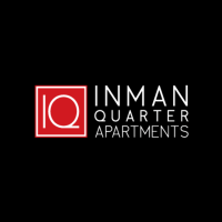 Inman Quarter Apartments Logo
