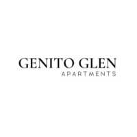 Genito Glen Apartments Logo