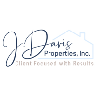 J. Davis Properties, Inc., BHHS GA Properties Logo