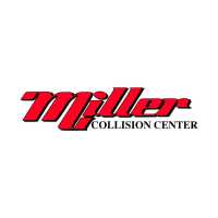 Miller Collision Center Logo