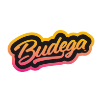 Budega Logo