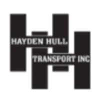 Hayden Hull Transport Inc. Logo