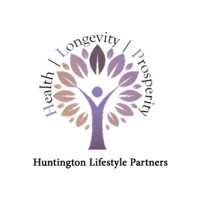 Huntington Lifestyle Partners Logo