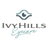 Ivy Hills Eyecare Logo