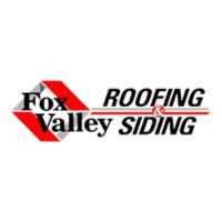 Fox Valley Roofing & Siding Logo