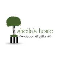 Sheila's Home Logo