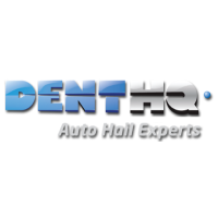 Dent HQ Auto Hail Experts Logo