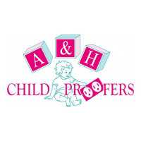 A & H Child Proofers Logo