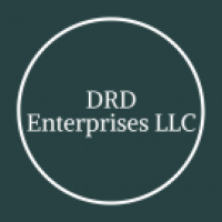 DRD Enterprises LLC Logo