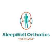 SleepWell Orthotics Logo