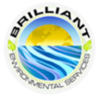 Brilliant Environmental Services, LLC Logo