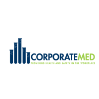 CorporateMed Logo
