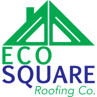 Eco Square Roofing LLC Logo