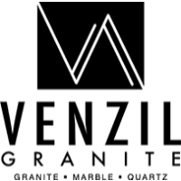 Kitchen and bath remodel | Venzil Granite Logo