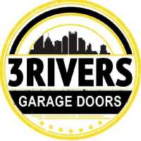 Three Rivers Garage Doors LLC Logo