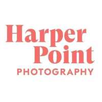Harper Point Photography Logo
