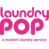 Laundry Pop Logo