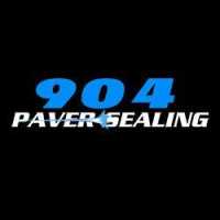 904 Paver Sealing Logo