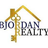 Brian Jordan - BJordan Realty LLC Logo