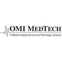 OMI MedTech Logo