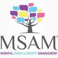 OCD CBT Mindful Stress & Anxiety Management Center of Philadelphia Logo