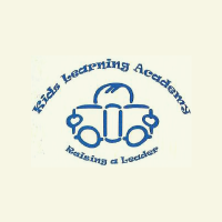 Kids Learning Academy Logo