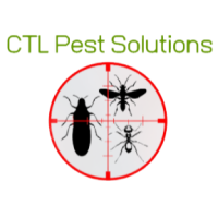 CTL Pest Solutions Logo