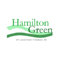 Hamilton Green Apartments Logo