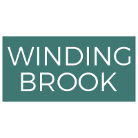 Winding Brook | Homes for Rent Logo