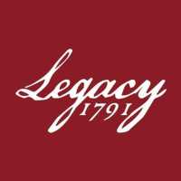 Legacy 1791 Logo
