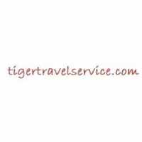 Tiger Travel Logo