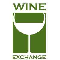 The Wine Exchange Logo