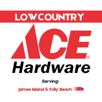 Lowcountry Ace Hardware Logo