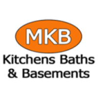 MKB Kitchens Baths & Basements Logo