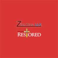 Zion Pro's by JG’s Projects LLC Logo
