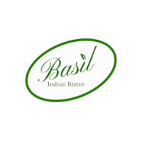 Basil Indian Bistro Logo
