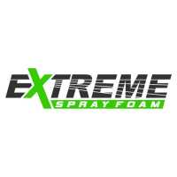 Extreme Spray Foam Logo