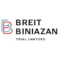 Breit Binizan Logo